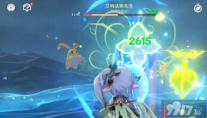 原神4.2空中隐藏宝箱有什么获取方法 空中隐藏宝箱获取技巧详解