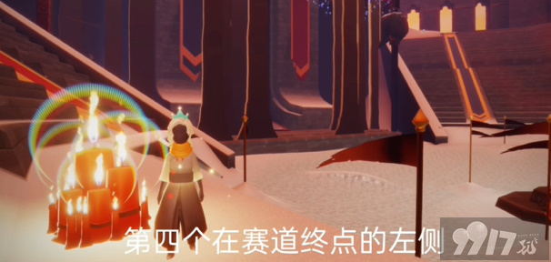 《光遇》11月13日糖果代币如何寻找 糖果代币寻找指南