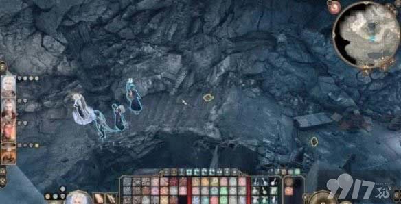 《博德之门3》巨龙安苏任务如何完成 巨龙安苏任务玩法分享