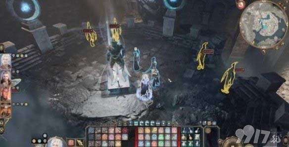 《博德之门3》巨龙安苏任务如何完成 巨龙安苏任务玩法分享
