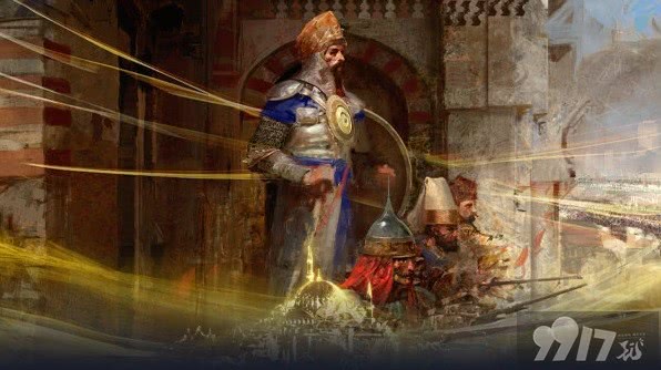 《帝国时代4》奥斯曼文明特色有什么 奥斯曼文明特色内容