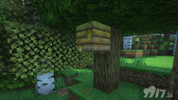 我的世界蜜蜂怎么养殖 蜜蜂养殖方法