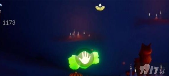 《光遇》11月13日糖果代币如何寻找 糖果代币寻找指南