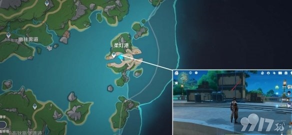 《原神》迷城战线水镜篇第二关如何玩 第二关~第四关玩法步骤解析