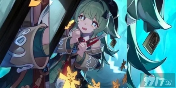 《崩坏星穹铁道》藿藿星魂都有什么效果 藿藿星魂技能及效果一览