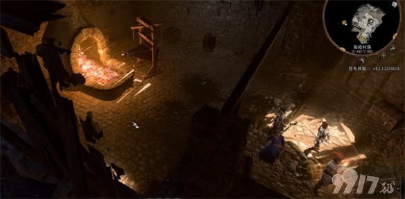 《博德之门3》投掷武器如何选择 投掷武器最佳选择一览