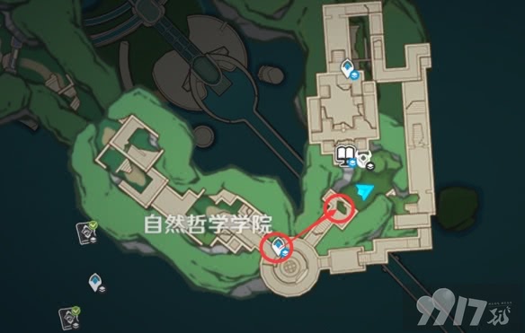 《原神》学院某处的钥匙有啥作用 学院某处的钥匙用处详解