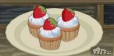 《小森生活》游戏里怎样获取超级草莓-超级草莓的具体位置在哪里