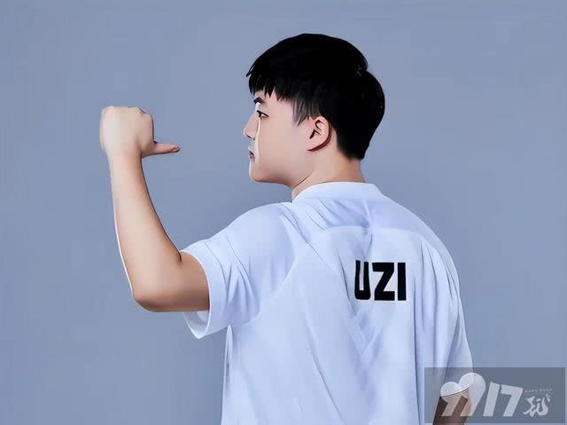 MSI季中赛:韩网热议Zeus显示21ms! LPL的AD你们永远学不来！