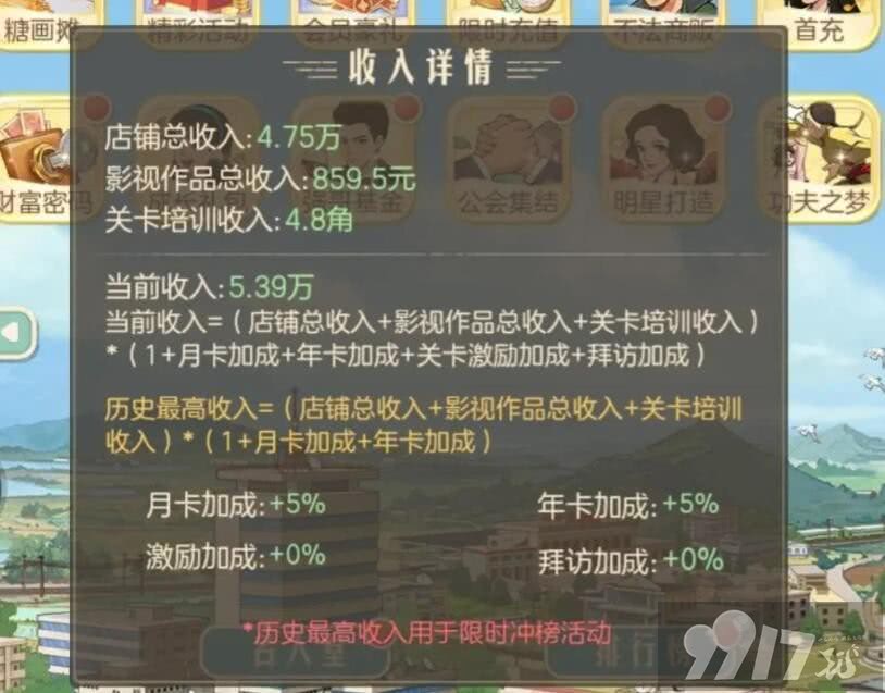 《时光杂货店》新手如何快速暴富 新手七日暴富方法