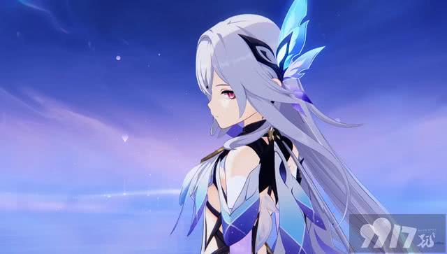 《原神》七神战力崩坏？丝柯克少女建模，魔女会4.8有新剧情